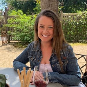 Meet your Posher, Amanda